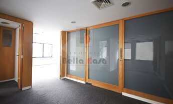 Imagem 5: Conjunto comercial para venda ou locação na região do Itaim Bibi