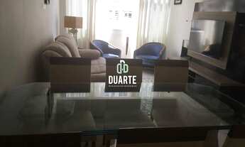 Imagem 2: SANTOS - Apartamento Padrão - Pompeia