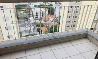 Imagem 5: Apartamento com 3 dormitórios para alugar, 75 m² por R$ 3.000,00 - Aclimação - São Paulo/S