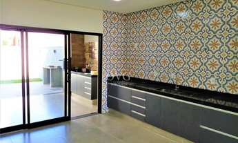 Imagem 7: Casa - Chácaras Alpina - Valinhos