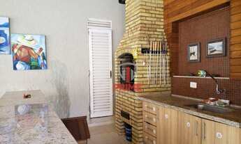 Imagem 7: Sobrado com 3 dormitórios à venda, 270 m² por R$ 1.050.000,00 - Champagnat - Londrina/PR