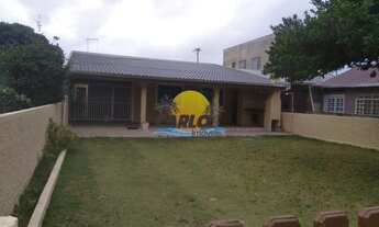 Imagem: MATINHOS - Casa Padrão - Balneário Costa