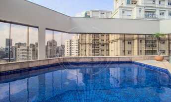 Imagem 2: São Paulo - Apartamento Padrão - Vila Nova Conceição