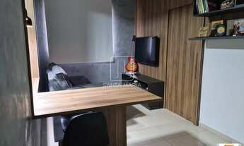 Imagem 2: Apartamento (tipo - padrao) 2 dormitórios, cozinha planejada, portaria 24hs, lazer, espaço