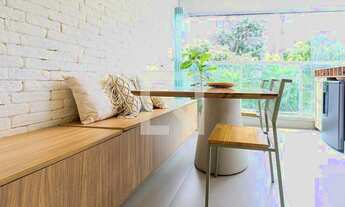 Imagem 4: Apartamento à Venda - Pinheiros, 1 Quarto, 43 m2