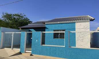 Imagem 3: Casa no Rio da Prata campo grande, 3 qts c/ suíte piscina e quintal