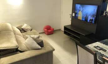 Imagem: Vendo apartamento 2 quartos Betania BH