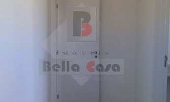 Imagem 3: APARTAMENTO NOVO 3 DORMS.LAZER PRAÇAS DA CIDADE CYRELA