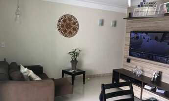 Imagem: Apartamento de 84m², 2/4, mais home office