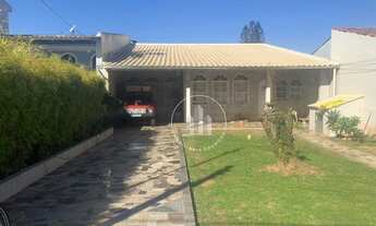 Imagem: Casa à venda, 99 m² por R$ 600.000,00