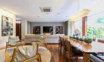 Imagem 7: Vila Del Sole - Alto da Boa Vista - Casa de 819 m2 com 4 suítes e 4 vagas