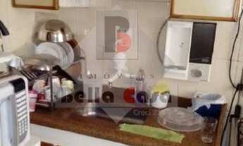 Imagem 6: Apartamento 3 dormitórios com armários Referencia bc9689