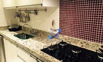 Imagem 5: Apartamento com 2 dormitórios à venda, 82 m² por R$ 624.000 - Jardim das Colinas - São Jos