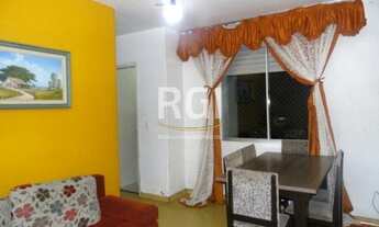 Imagem 1: Porto Alegre - Apartamento Padrão - Alto Petrópolis