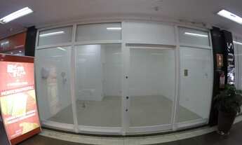 Imagem: LOJA TÉRREA NO ED. SHOPPING BENTO BRASIL