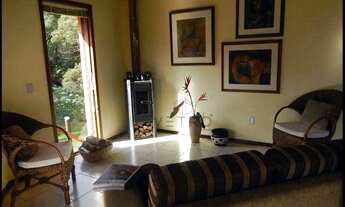 Imagem 4: Casa no Loteamento Alpes de São Francisco em São Francisco de Paula!