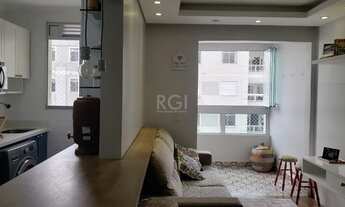 Imagem 4: Apartamento em Alto Petrópolis