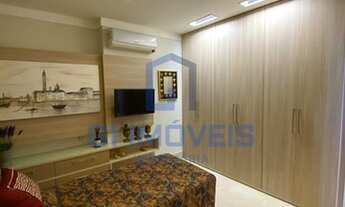 Imagem 7: Apartamento para venda possui 180 metros quadrados com 3 quartos em Jardim Goiás - Goiânia