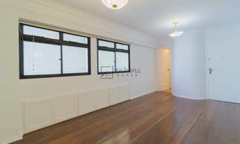 Imagem 7: Apartamento Venda 3 Dormitórios - 105 m² Pinheiros