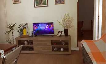 Imagem 6: Apartamento 3 quartos, Sacada, Garagem coletiva, Bairro: Boqueirão, Cidade: Santos/SP