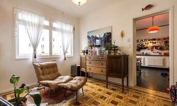 Imagem 6: PORTO ALEGRE - Padrão - Santana