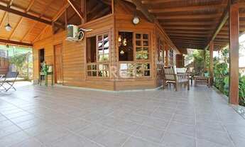 Imagem 4: Casa em Cristal Casa com 2 dormitórios