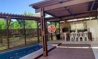 Imagem 2: Casa com 3 dormitórios à venda, 300 m² por R$ 1.100.000 - Centro - São Gonçalo do Amarante