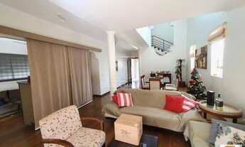 Imagem 4: Casa (sobrado na rua) 3 dormitórios/suite, cozinha planejada