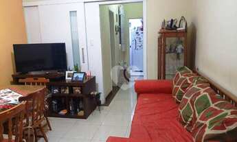 Imagem 2: Apartamento com 1 dormitório à venda, 50 m² por R$ 449.500,00 - Catete - Rio de Janeiro/RJ