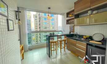 Imagem: Ed Praia da Costa Res-3 Qts-varanda Gourmet-Finamente