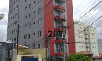 Imagem: Apartamento com 3 dormitórios à venda