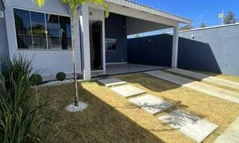 Imagem 2: PALMAS - Casa Padrão - Plano Diretor Sul