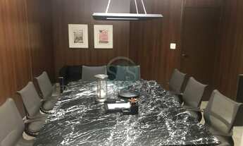 Imagem 2: Salvador - Conjunto Comercial/Sala - Caminho das Árvores