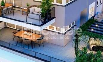 Imagem 3: Residencial Bennedict Residence apartamento a venda no bairro Jardim América em Caxias do