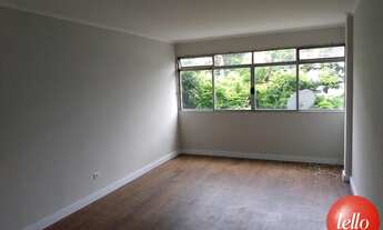 Imagem: São Paulo - Apartamento Padrão - Moema