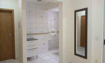 Imagem 4: ED. MOZART Kitnet com 1 dormitório