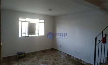 Imagem 6: Casa com 01 dormitório para aluguel - Vila Maria