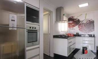 Imagem 6: Apartamento a venda na Mooca, condomínio Mássimo