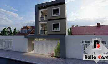 Imagem: Studio NOVO - 2 dormitorios - TERREO