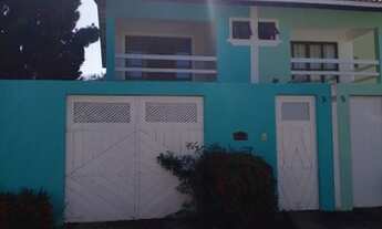 Imagem: Casa de condomínio para venda possui 115