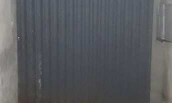 Imagem 2: Casa de fundo bairro SãoJorge