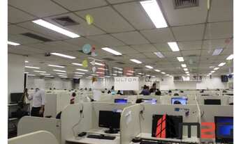 Imagem 2: Prédio comercial para locação na Barra Funda