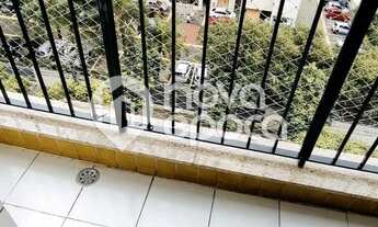 Imagem 4: Rio de Janeiro - Apartamento Padrão - Tijuca