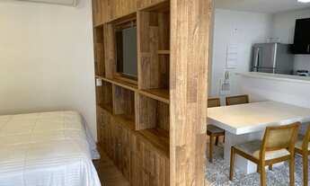 Imagem: Apartamento para venda com 48 metros quadrados