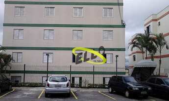 Imagem: Apartamento com 2 dormitórios à venda