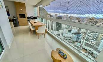 Imagem 2: Ed. La Plage Residencial - Apto 170m² alto padrão à venda no bairro Praia da Costa - Vila