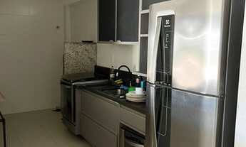 Imagem 7: Apartamento para venda possui 110 metros quadrados com 1 quarto em Ondina - Salvador - BA