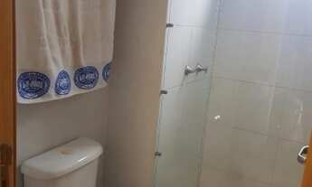 Imagem 6: 1/4 e sala mobiliado nascente em prédio c infra