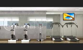 Imagem 6: Venda Apartamento 1 quarto Centro Belo Horizonte