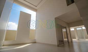 Imagem 5: UBERLâNDIA - Casa de Condomínio - Cond. Cyrela 1